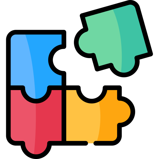 Flexible Building Blocks logo